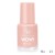 GOLDEN ROSE Wow! Nail Color 6ml-15